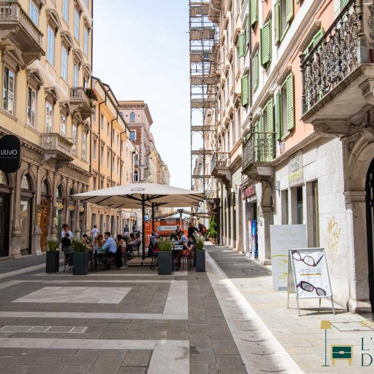 L'Attico del Corso - Appartamento con 2 Camere da Letto - 43