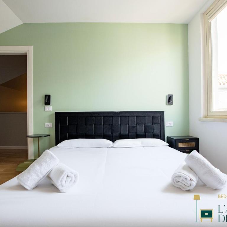 L'Attico del Corso - Appartamento con 2 Camere da Letto - 9