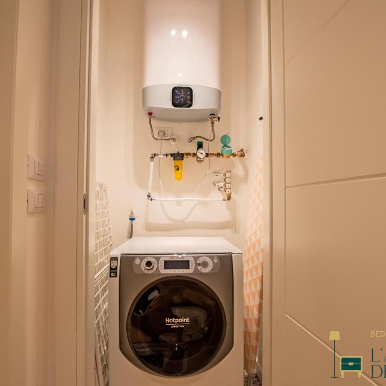 L'Attico del Corso - Appartamento con 2 Camere da Letto - 36
