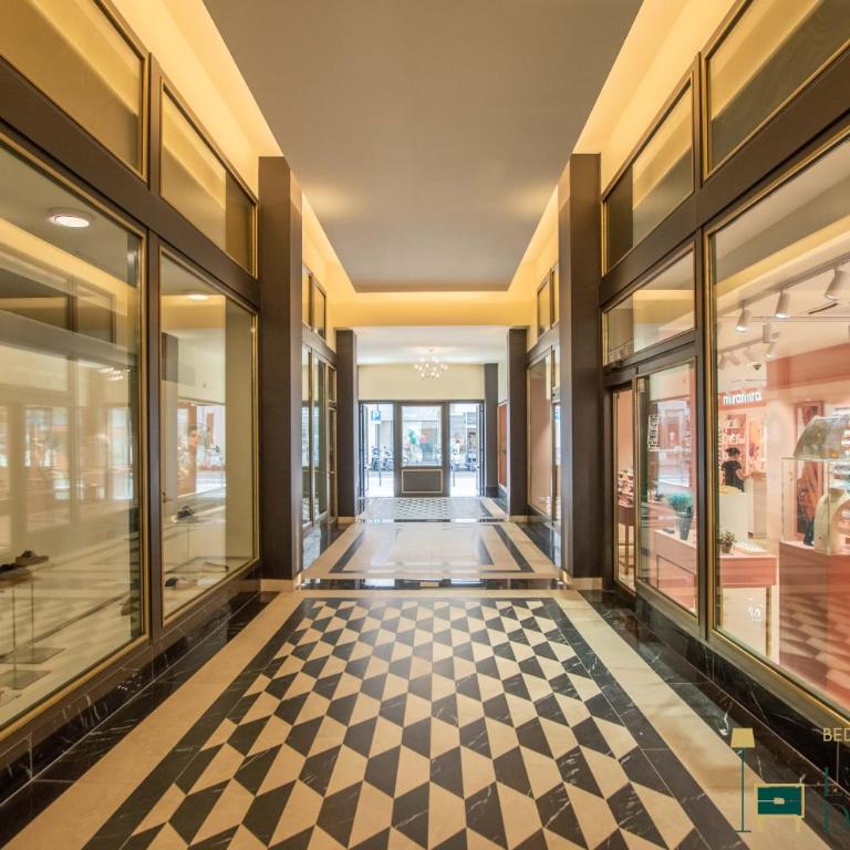 L'Attico del Corso - Appartamento con 2 Camere da Letto - 42