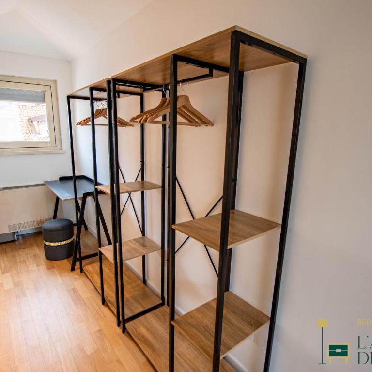 L'Attico del Corso - Appartamento con 2 Camere da Letto - 16
