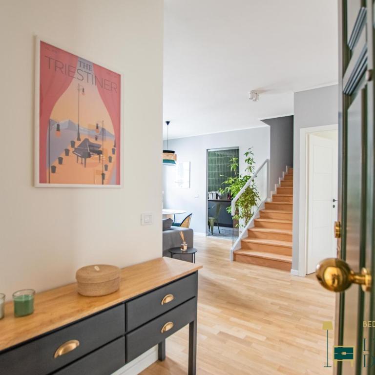 L'Attico del Corso - Appartamento con 2 Camere da Letto - 38