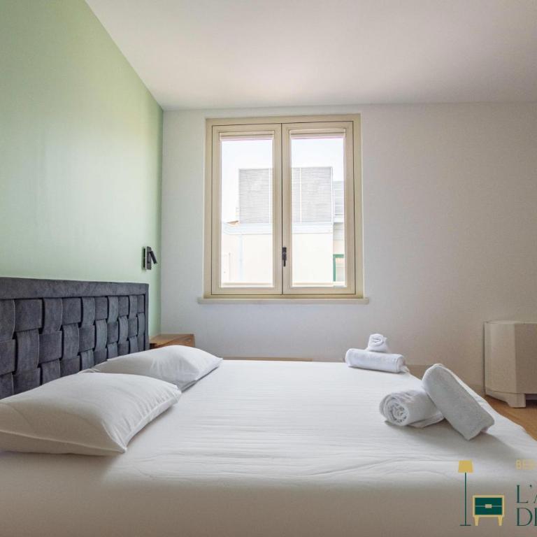 L'Attico del Corso - Appartamento con 2 Camere da Letto - 10