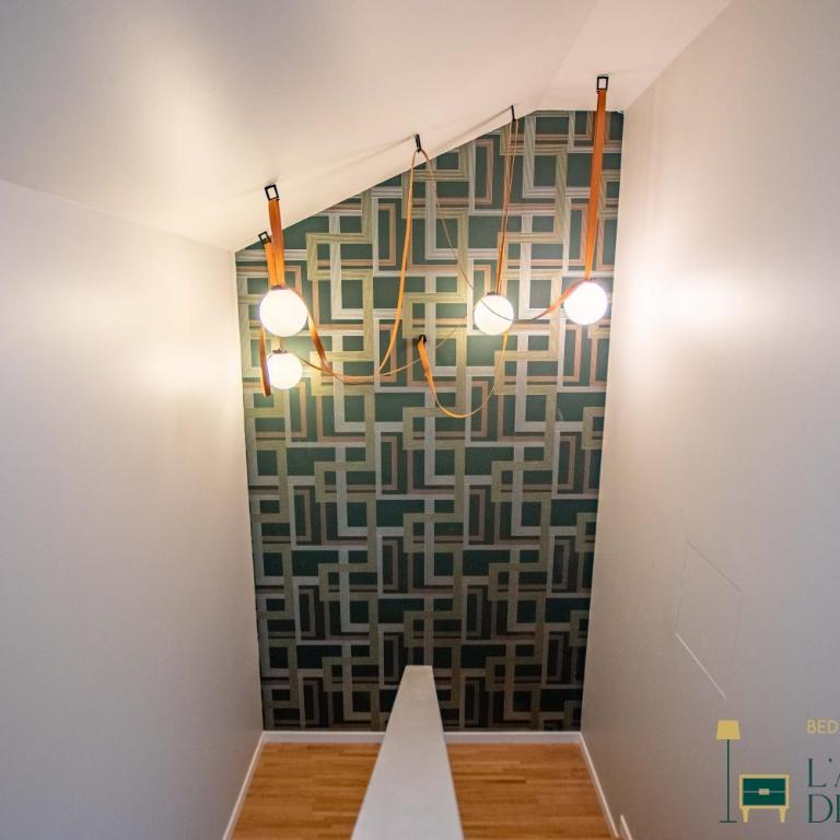L'Attico del Corso - Appartamento con 2 Camere da Letto - 35