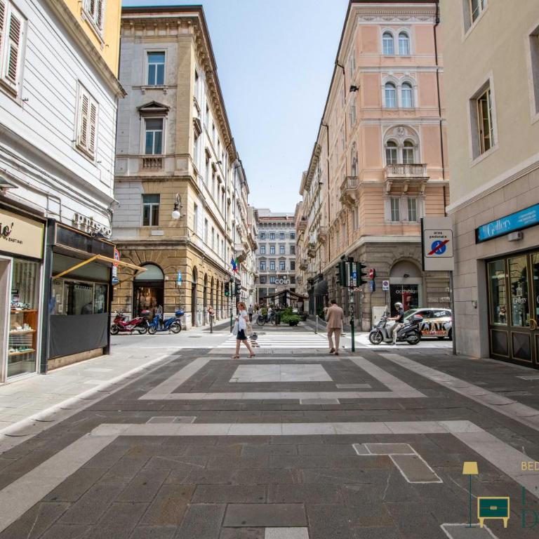 L'Attico del Corso - Appartamento con 2 Camere da Letto - 44