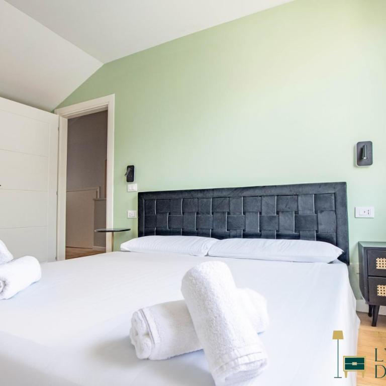 L'Attico del Corso - Appartamento con 2 Camere da Letto - 11