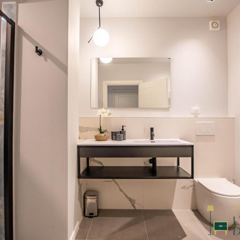 L'Attico del Corso - Appartamento con 2 Camere da Letto - 27