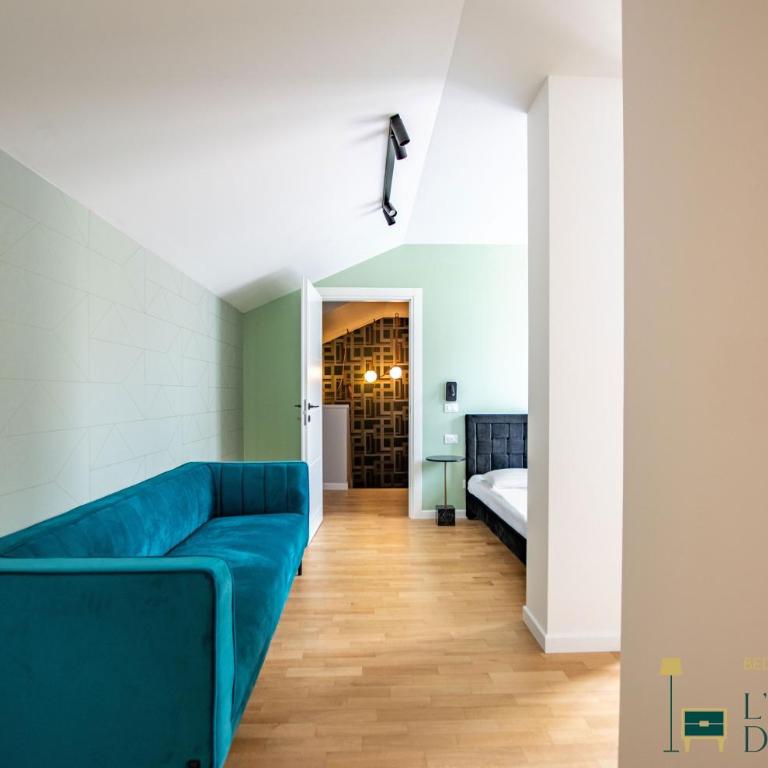 L'Attico del Corso - Appartamento con 2 Camere da Letto - 12