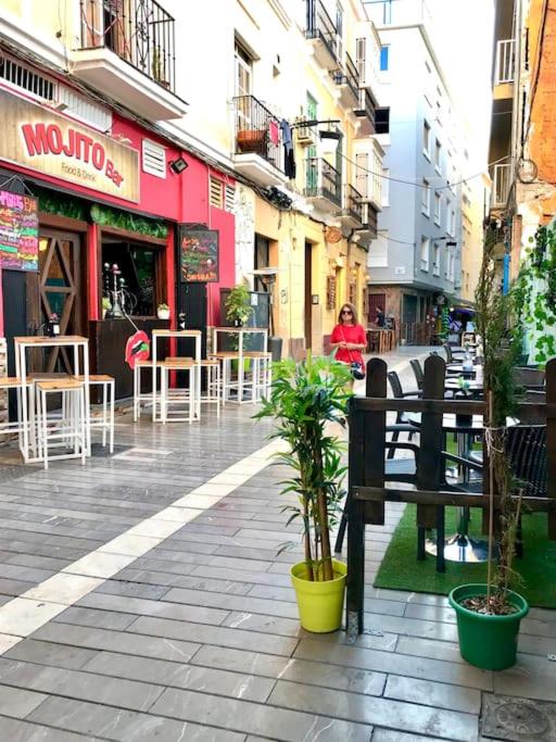 Encantador y Luminoso - Apartamento en Málaga Centro - Apartamento de 2 dormitorios - 22