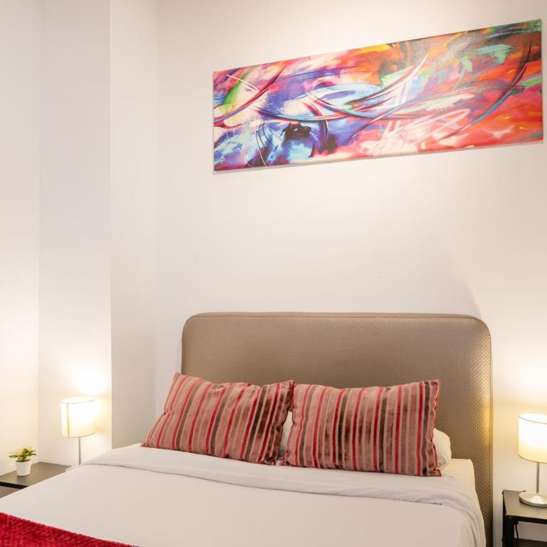 ALC - Ático San Leandro - Apartamento - Planta baja - 18