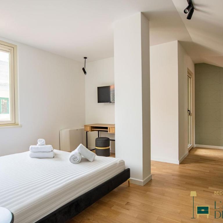 L'Attico del Corso - Appartamento con 2 Camere da Letto - 14