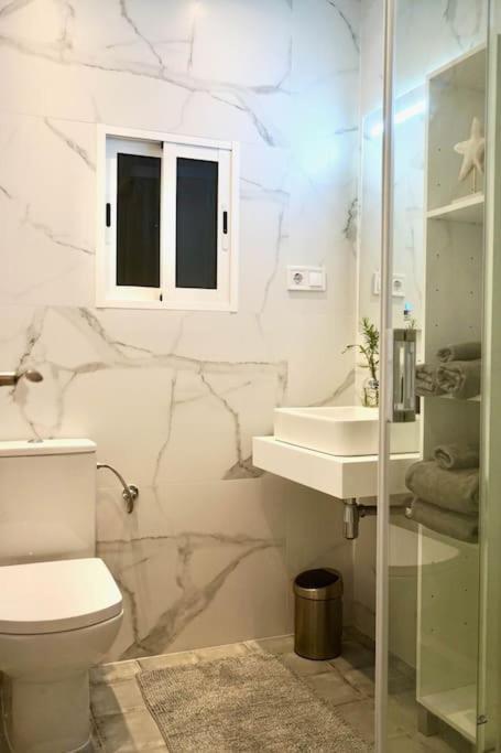 Encantador y Luminoso - Apartamento en Málaga Centro - Apartamento de 2 dormitorios - 13