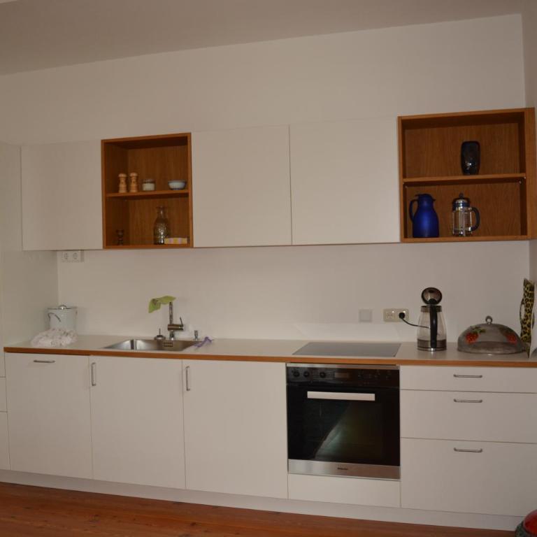 Ferienwohnungen am Bullachberg - Apartamento - 2 niveles - 6