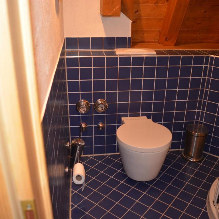 Ferienwohnungen am Bullachberg - Apartamento - 2 niveles - 11