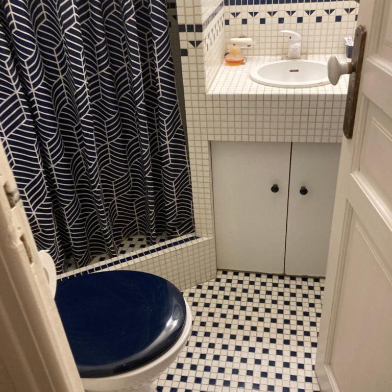 Appartement 3 pièces Gare de Lyon Bercy Arena 75012 Paris - Appartement 2 Chambres - 30