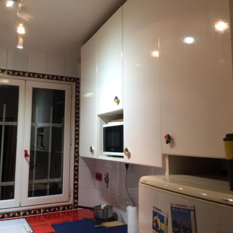 Appartement 3 pièces Gare de Lyon Bercy Arena 75012 Paris - Appartement 2 Chambres - 26