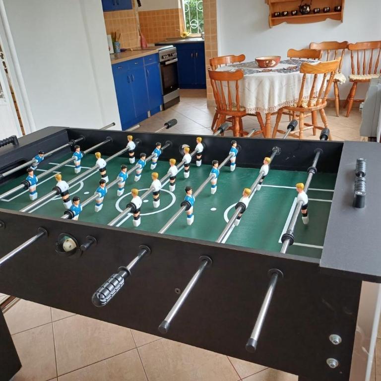 Danube River house - Vikendica - 19