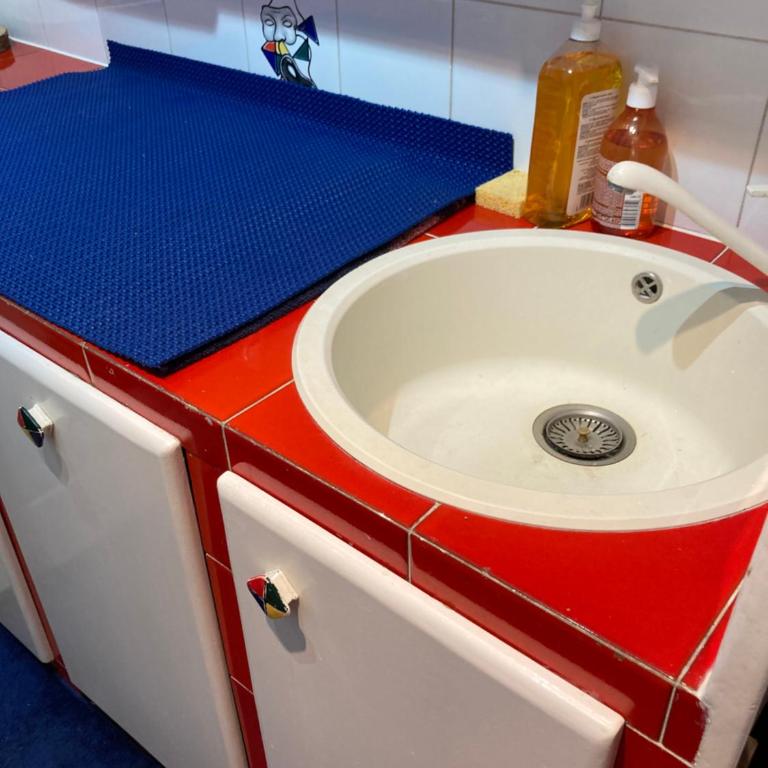 Appartement 3 pièces Gare de Lyon Bercy Arena 75012 Paris - Appartement 2 Chambres - 27
