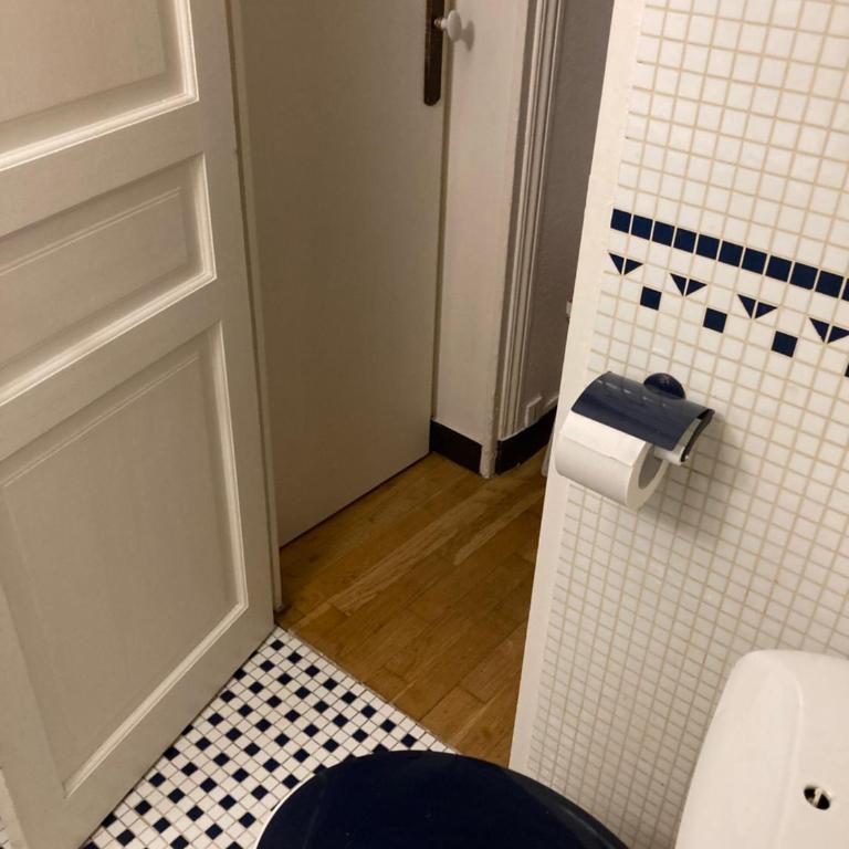 Appartement 3 pièces Gare de Lyon Bercy Arena 75012 Paris - Appartement 2 Chambres - 29
