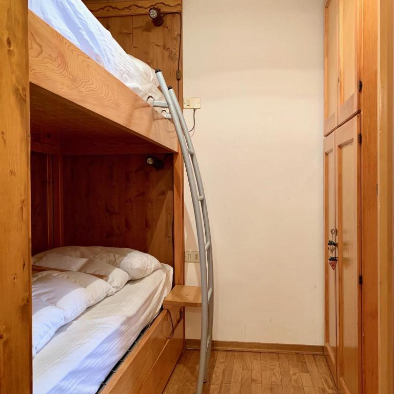 Trilocale Rainalter - Appartamento con 2 Camere da Letto - 7