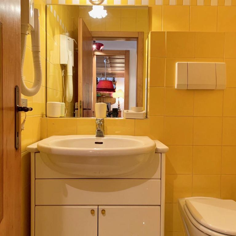 Trilocale Rainalter - Appartamento con 2 Camere da Letto - 6