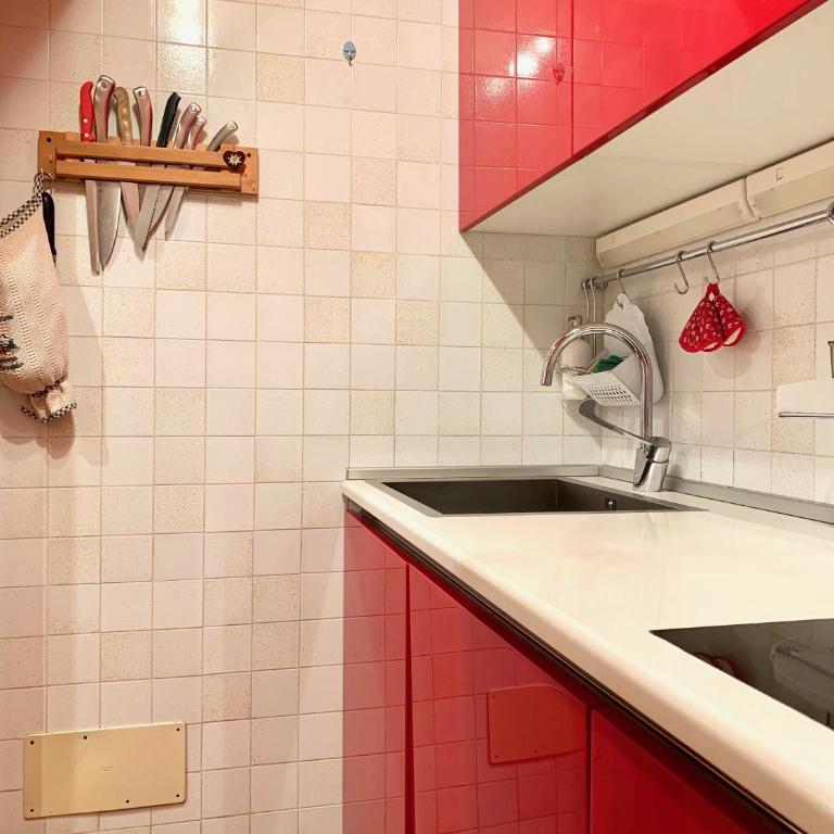 Trilocale Rainalter - Appartamento con 2 Camere da Letto - 11