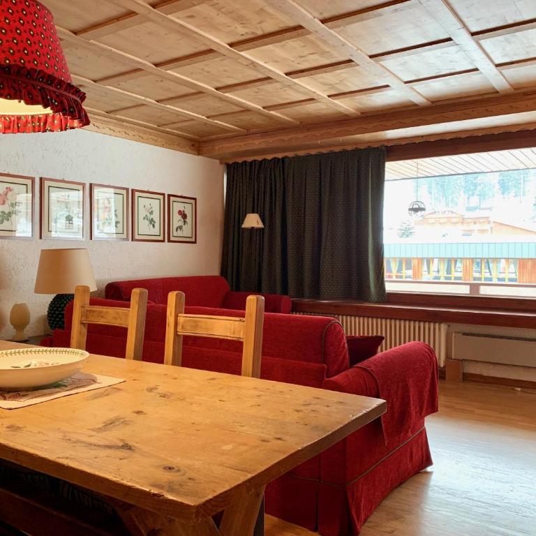 Trilocale Rainalter - Appartamento con 2 Camere da Letto - 3