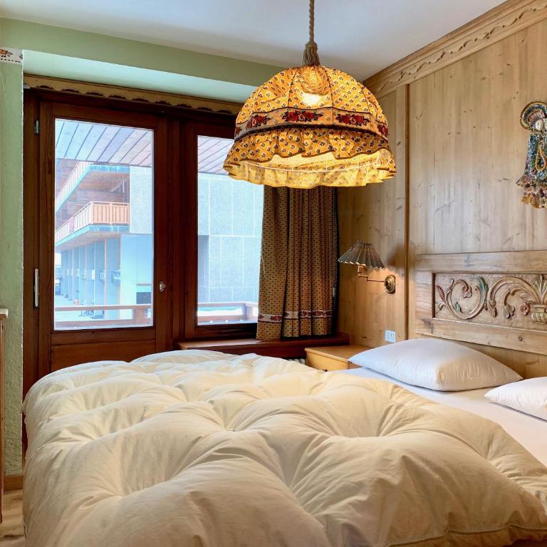 Trilocale Rainalter - Appartamento con 2 Camere da Letto - 5