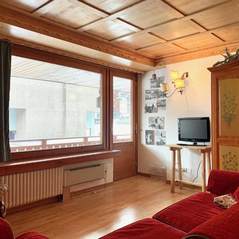Trilocale Rainalter - Appartamento con 2 Camere da Letto - 4