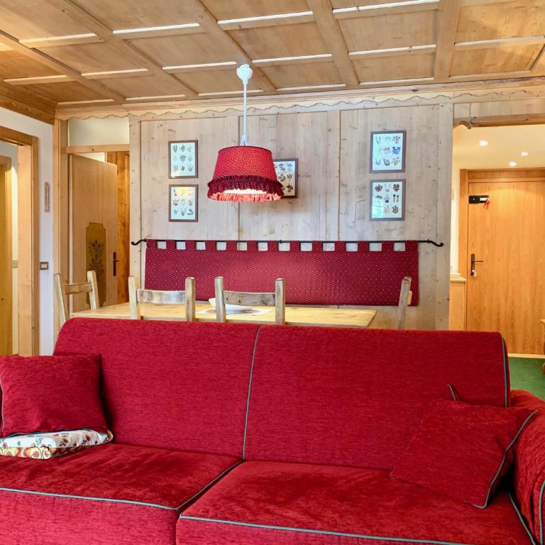 Trilocale Rainalter - Appartamento con 2 Camere da Letto - 2