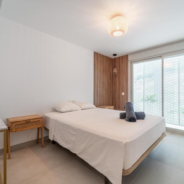 Panoramic sea view 4 Bedroom stupa Duplex with Jacuzzi - Apartamento - 17