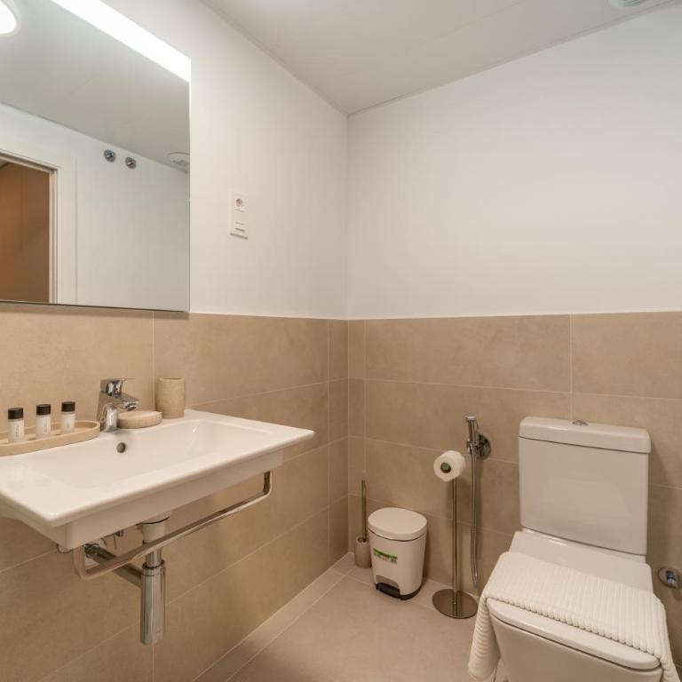Panoramic sea view 4 Bedroom stupa Duplex with Jacuzzi - Apartamento - 20
