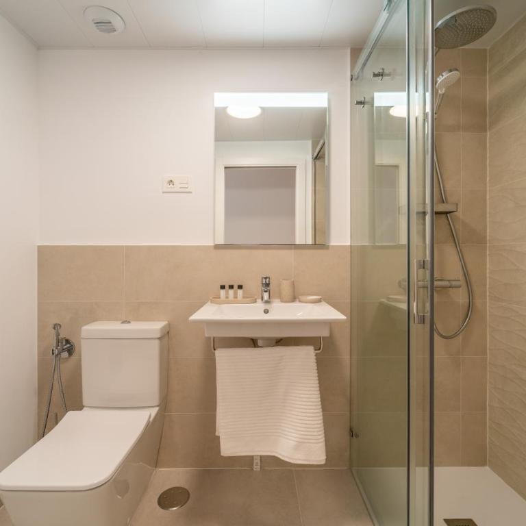 Panoramic sea view 4 Bedroom stupa Duplex with Jacuzzi - Apartamento - 12