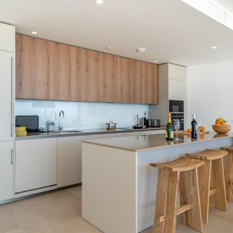 Panoramic sea view 4 Bedroom stupa Duplex with Jacuzzi - Apartamento - 21