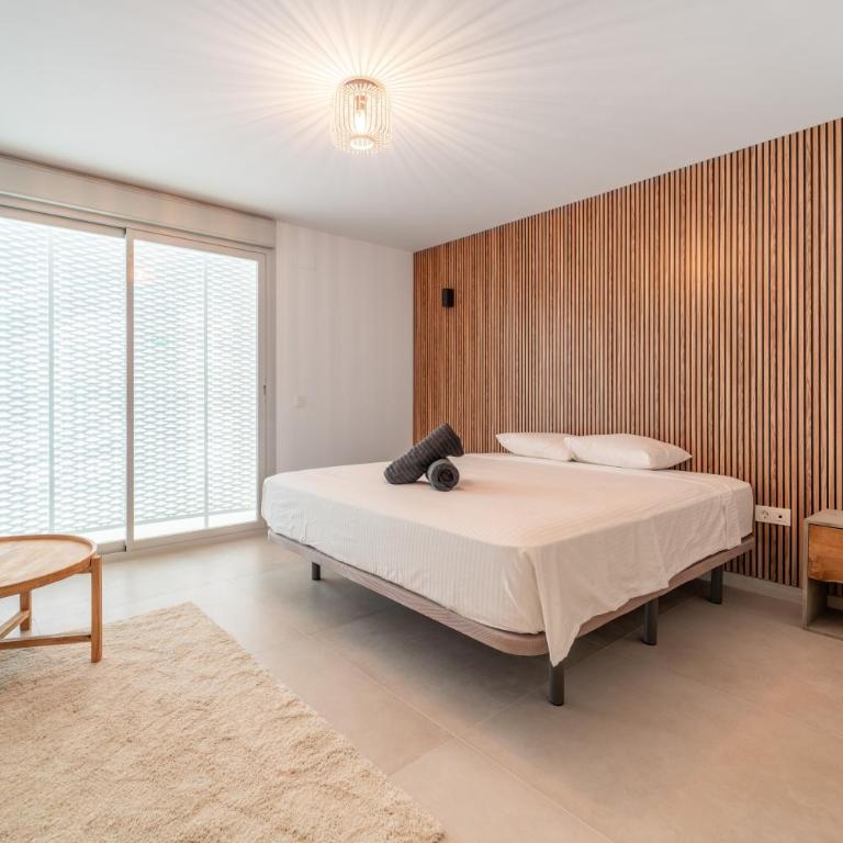 Panoramic sea view 4 Bedroom stupa Duplex with Jacuzzi - Apartamento - 18