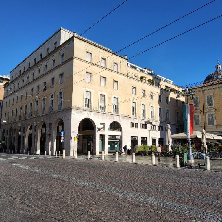 Le Cœur Urban Suite Parma - Monolocale Deluxe - 30
