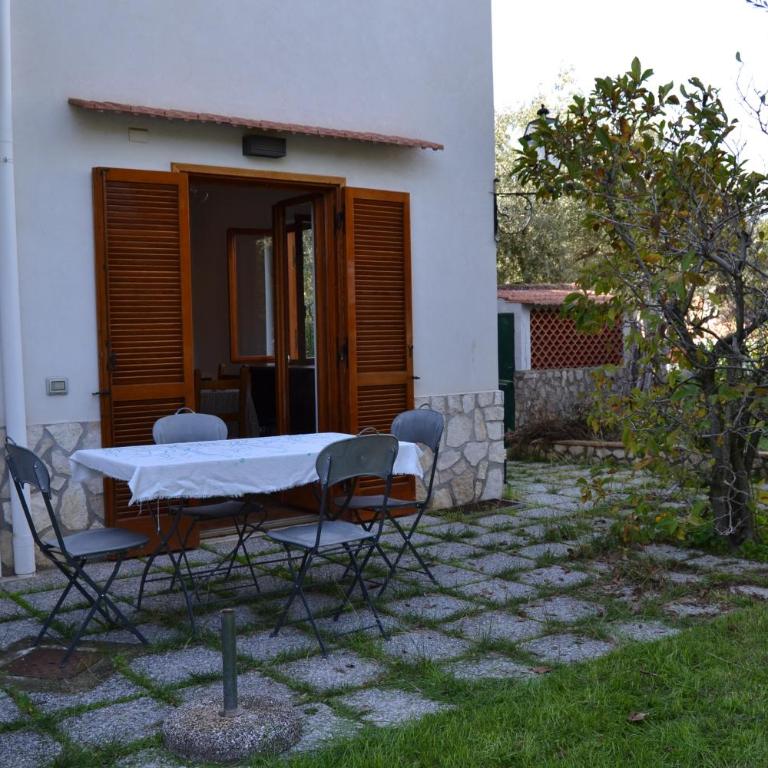 Le Gemelle - Appartamento - 14