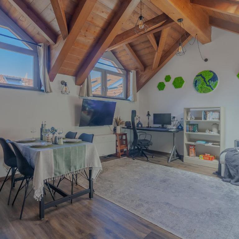 Skylight Home - Appartamento - 3