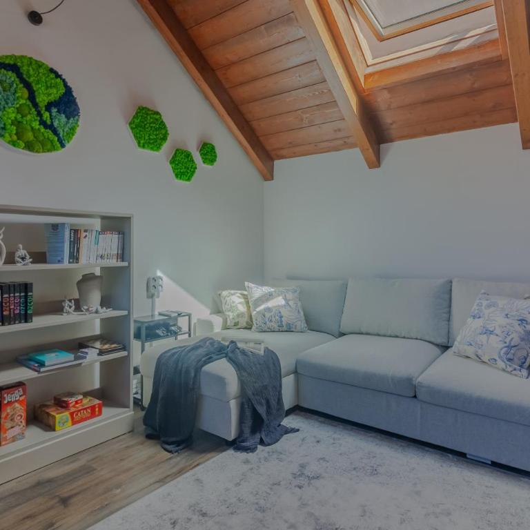 Skylight Home - Appartamento - 7
