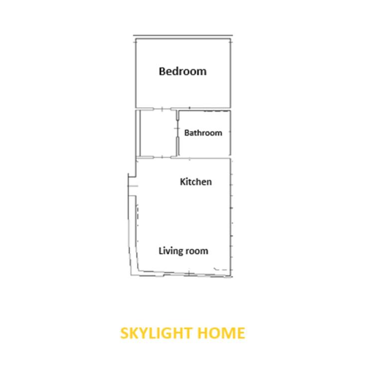 Skylight Home - Appartamento - 30