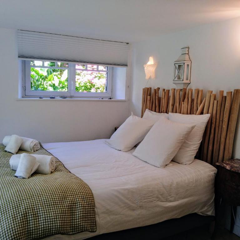 Maison de charme classée 4 étoiles centre ville vannes Garage WIFI - Villa 3 Chambres - 15