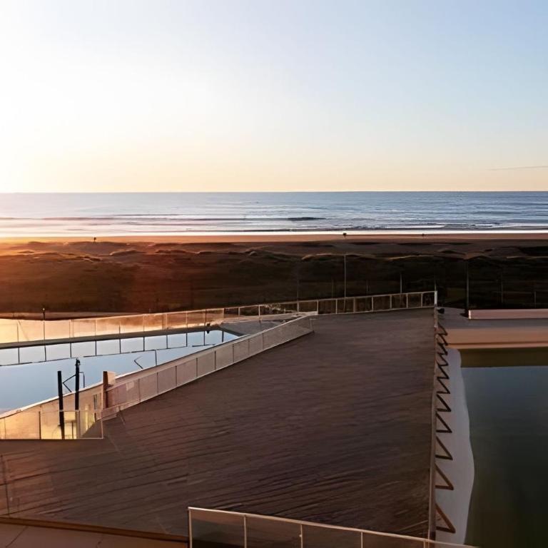 Smart Host Rentals - Vive la energía de La Serena - Apartamento de 2 dormitorios - Frente al océano - 2