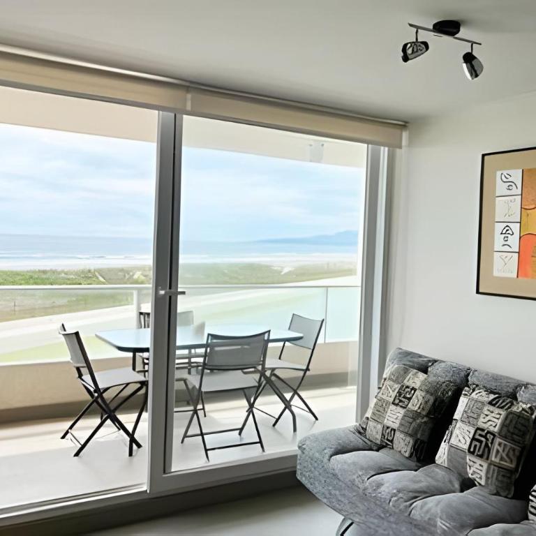 Smart Host Rentals - Vive la energía de La Serena - Apartamento de 2 dormitorios - Frente al océano - 6