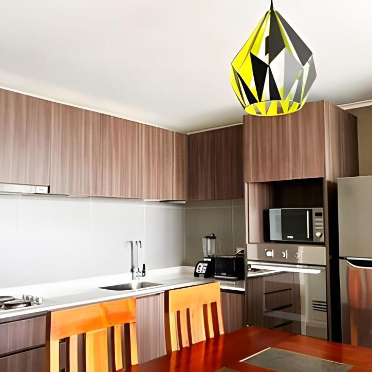 Smart Host Rentals - Vive la energía de La Serena - Apartamento de 2 dormitorios - Frente al océano - 14