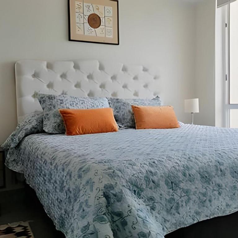 Smart Host Rentals - Vive la energía de La Serena - Apartamento de 2 dormitorios - Frente al océano - 13
