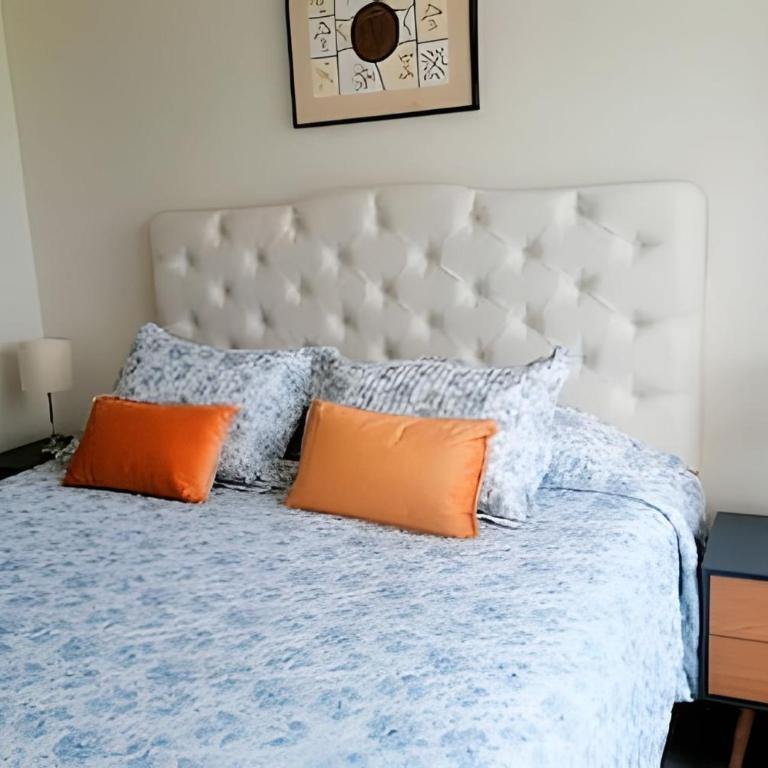 Smart Host Rentals - Vive la energía de La Serena - Apartamento de 2 dormitorios - Frente al océano - 11