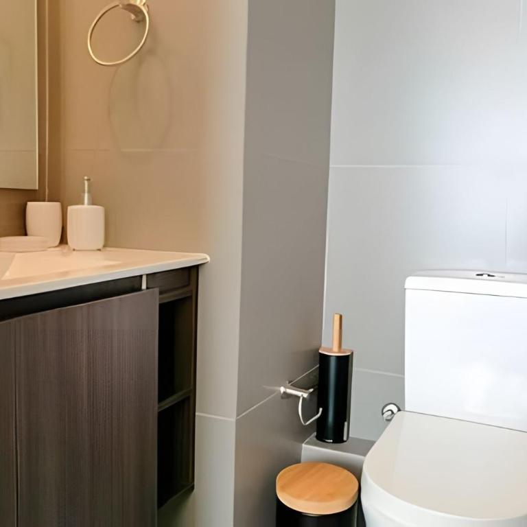 Smart Host Rentals - Vive la energía de La Serena - Apartamento de 2 dormitorios - Frente al océano - 30