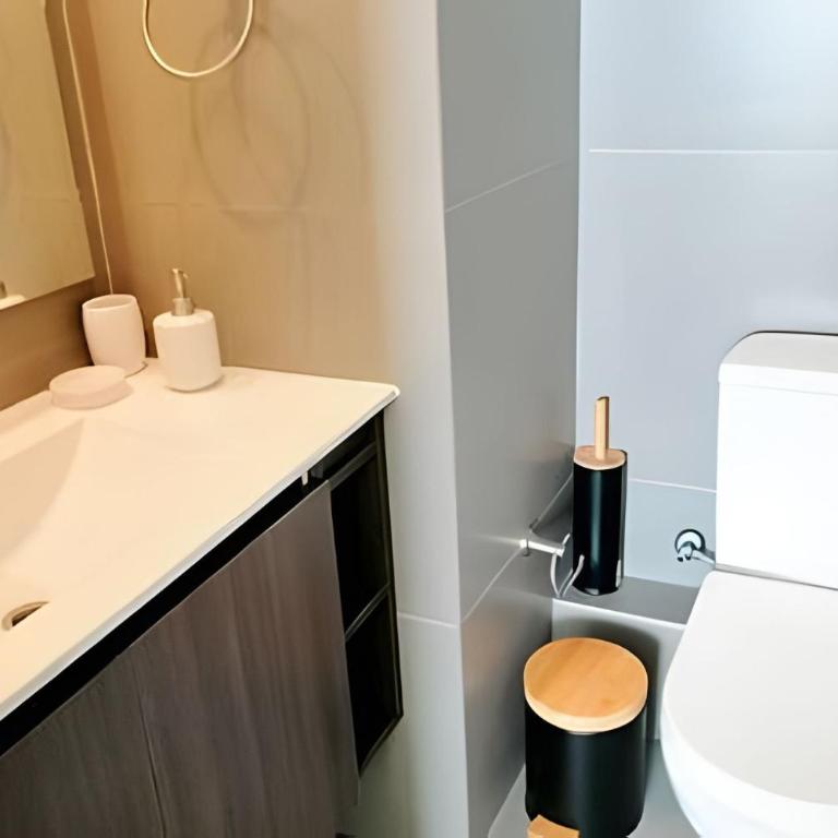 Smart Host Rentals - Vive la energía de La Serena - Apartamento de 2 dormitorios - Frente al océano - 32
