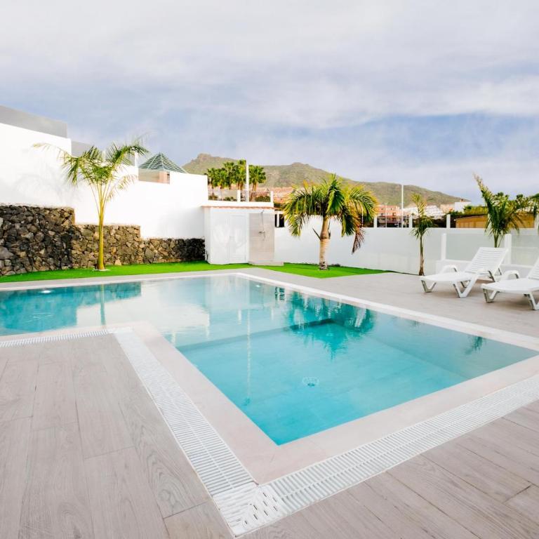Villa Elite: Your private haven of prestige - Casa - 2