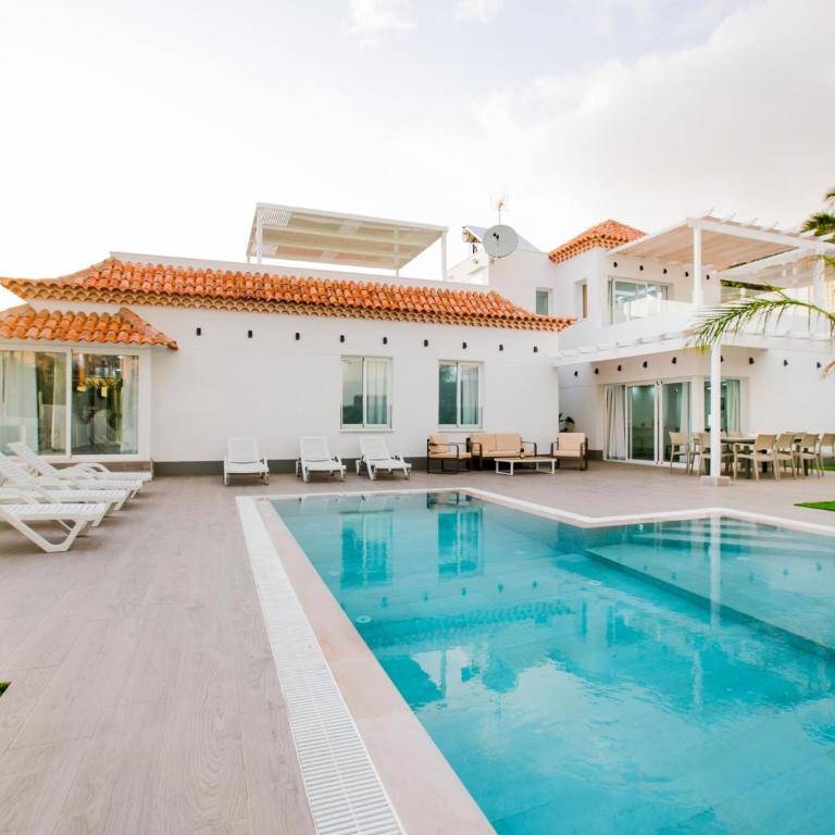 Villa Elite: Your private haven of prestige - Casa - 32